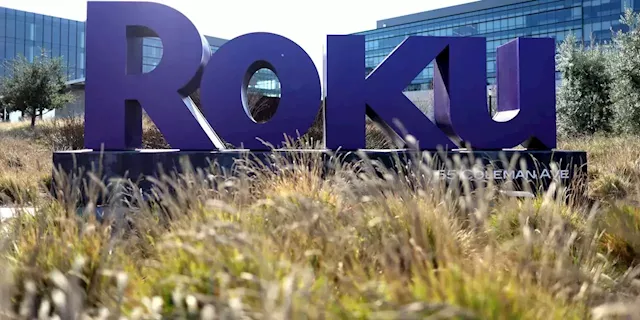 Roku cost cutting boosts shares, RH's stock hit by slowing sales and other stocks on the move