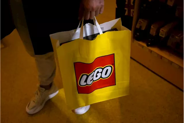 Billionaire Lego family investment profit falls on share losses