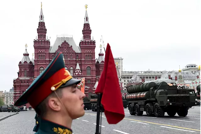 Russian companies are being told to build their own air defense systems