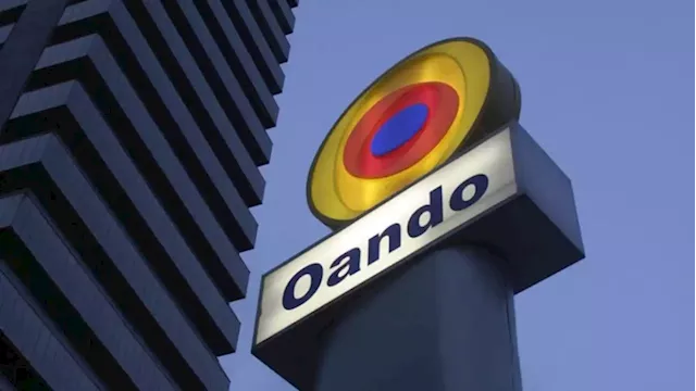 Oando’s core investor set to take company private, offers minority shareholders 58% premium