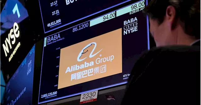 Alibaba to decide on control over new business units after IPOs