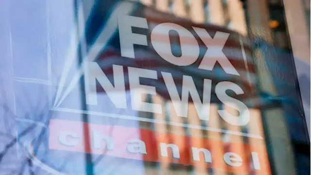 Fox News CEO Panicked That Election Fraud Fact-Checking Was 'Bad For Business'