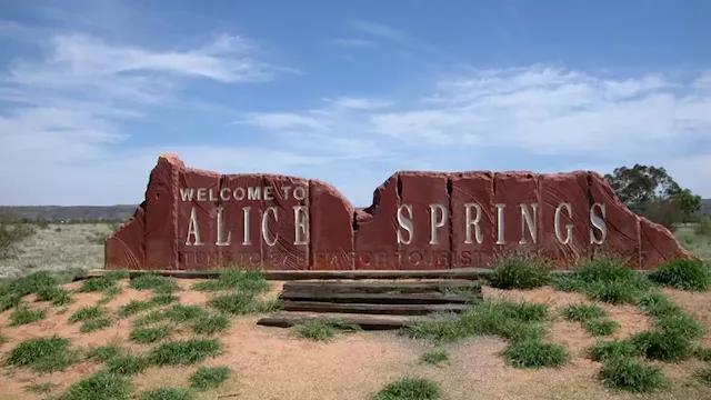 Alice Springs business owner calls for PM to visit the town ‘unannounced’