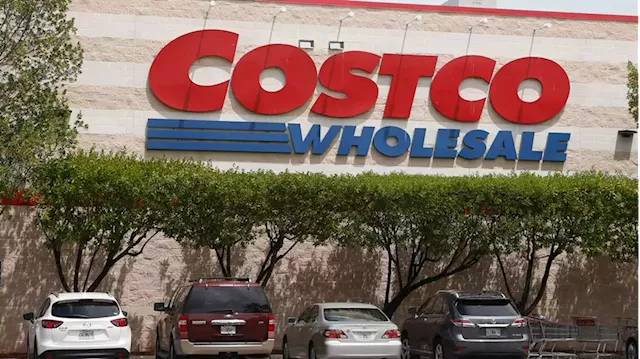 Costco in Kyle officially open for business