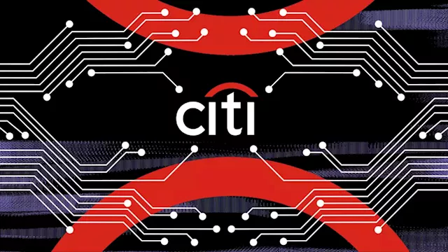 Citi sees $4 trillion market potential for tokenized assets, calls it blockchain's 'killer use-case'