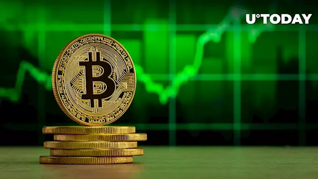 Bitcoin Surges Toward $30,000 as Market Momentum Builds