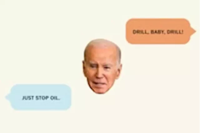 Why Biden’s oil policies upset both oil companies and environmentalists