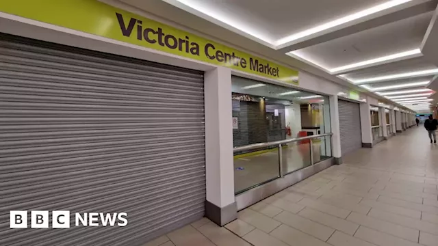 Victoria Centre Market traders frustrated at delayed decision