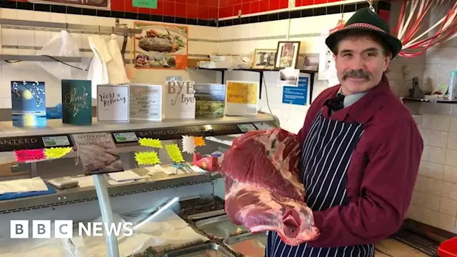 Kempston butchers to close after 91 years in business