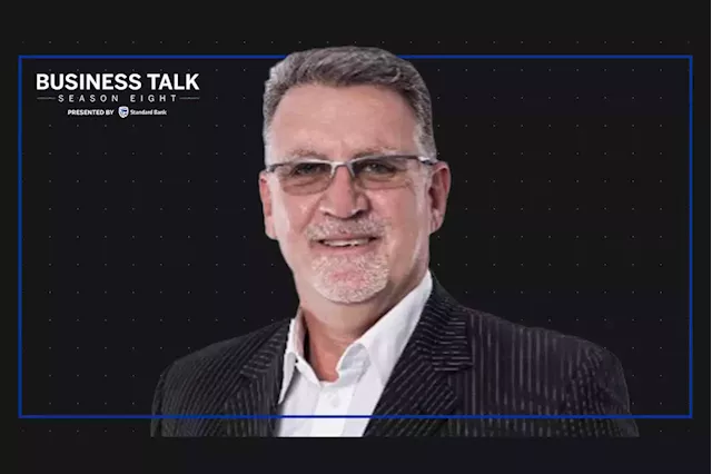 Business Talk – BCX executive Jan Roux on digital workspace management