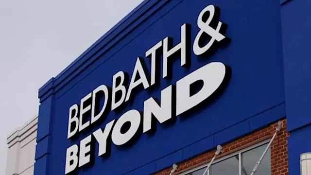 Stocks making the biggest moves premarket: Bed Bath & Beyond, Nikola, Virgin Orbit and more