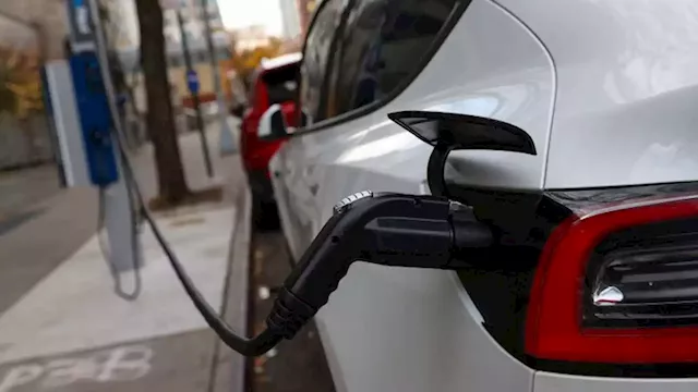 Considering an EV? Here's what to know about the new tax credits | CNN Business