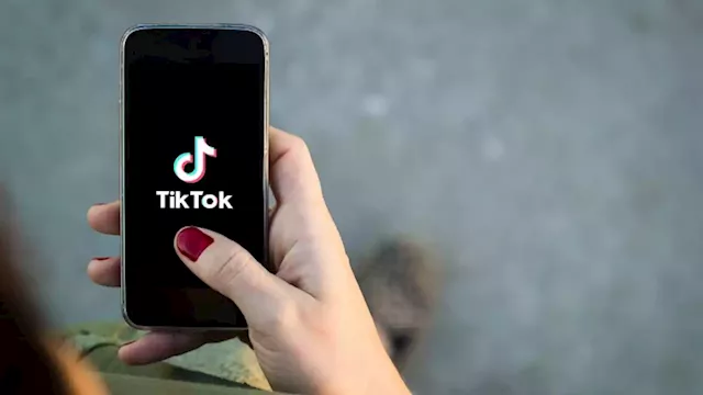 Half of Americans support a US ban on TikTok, but many are unsure, Pew survey says | CNN Business