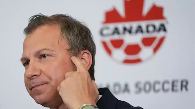 Canada Soccer, CONCACAF officials defend controversial Canadian Soccer Business deal