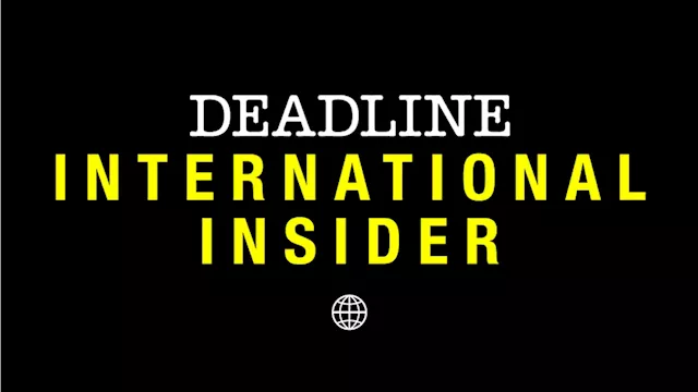 International Insider: Regulation Nation; Wild Bunch Rebrand; Bad Week For BFI; BBC Finance Woes