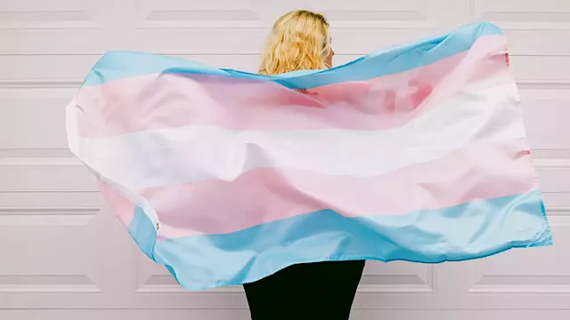 Companies Are Failing Trans Employees