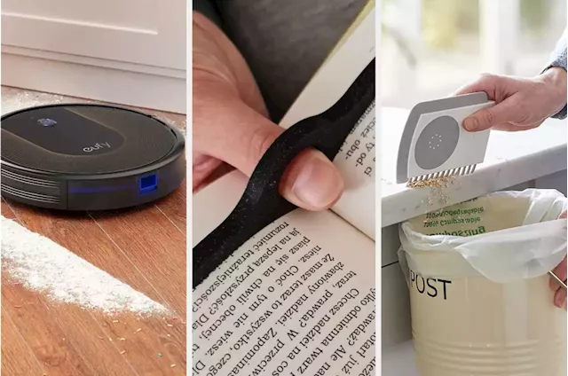 30 Products That Have Absolutely No Business Being This Useful