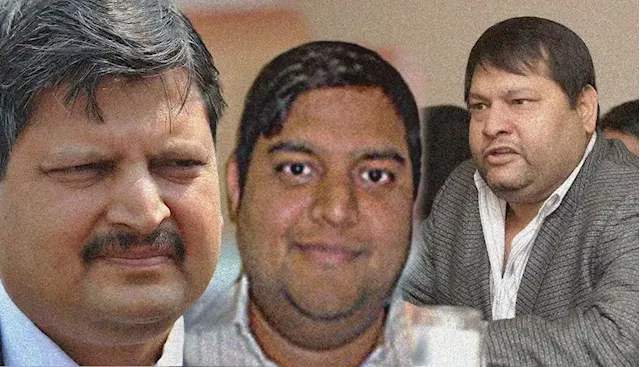 Atul, Rajesh Gupta applied for asylum in Cameroon and Central African Republic: report | Business