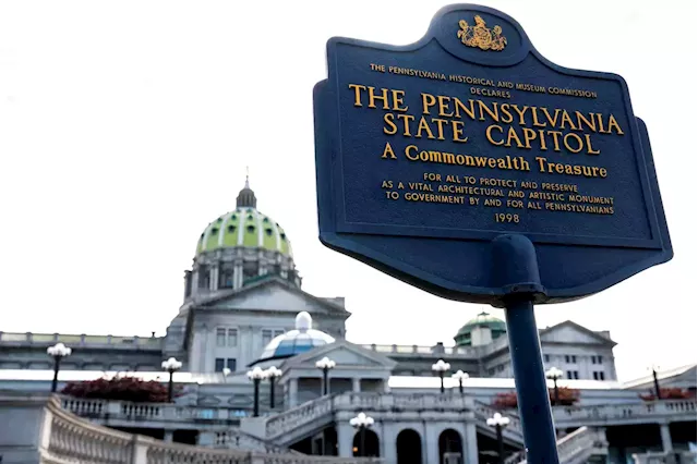 Campaign finance, lobbying reform still receiving little attention in Pa. legislature