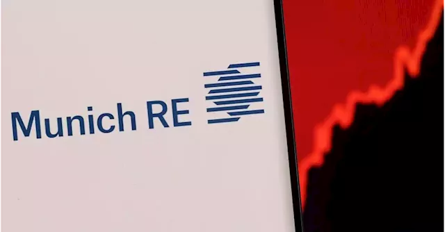 Munich Re withdraws from industry climate alliance