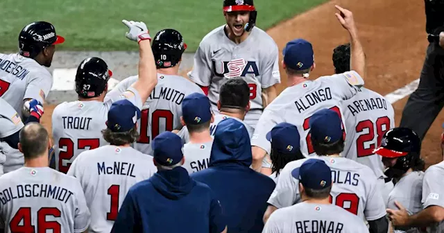 Is it worth the business risk to MLB teams to participate in the World Baseball Classic tournament?