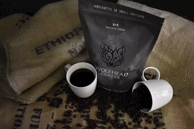 Let's Eat: Wolfhead Coffee adds local flavour to coffee market