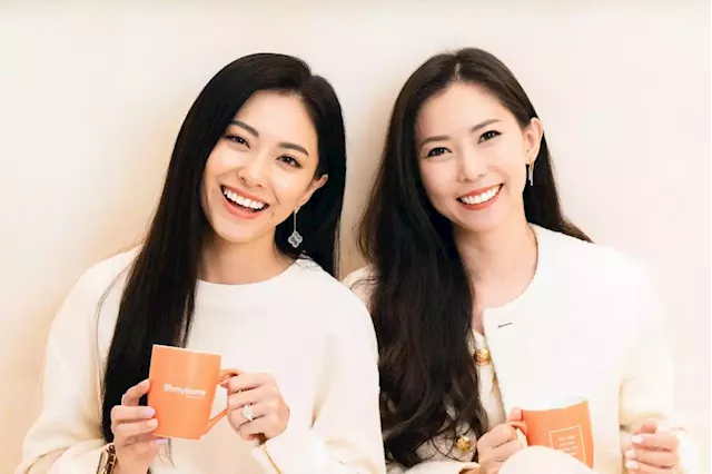 Why 2 sisters decided to take their Singaporean proptech company public in a down market