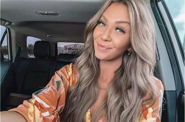 The Trial Over Fitness-Turned-Christianity Influencer Brittany Dawn’s Alleged Deceptive Business Practices Is Finally Starting. Here’s Everything You Need To Know.