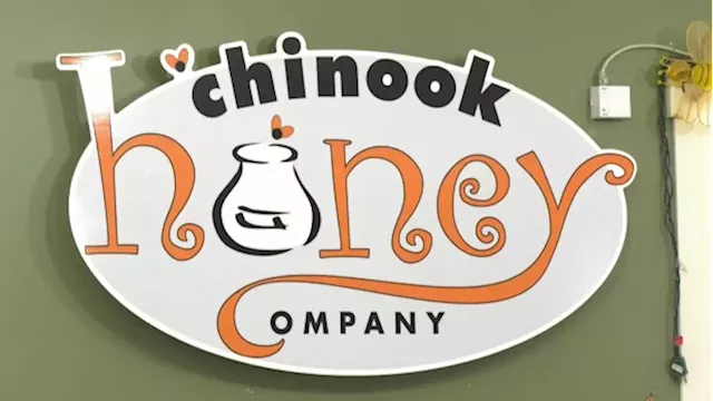 Chinook Honey Company owners set to retire