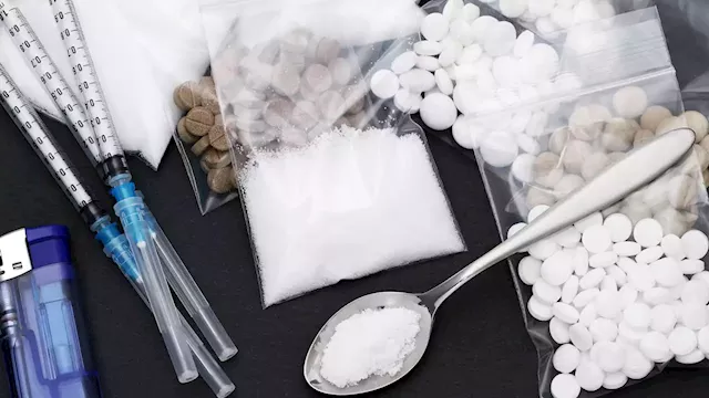 Drug companies allowed to sell heroin, cocaine, in Canada, shocks admins