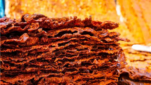 MONEY MATTERS: Making Quick Investment Returns From ‘Kilishi’ Business