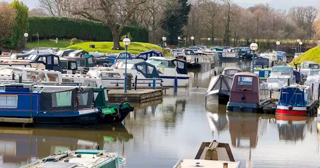 Lancashire's gorgeous ancient market town that's had a colourful life