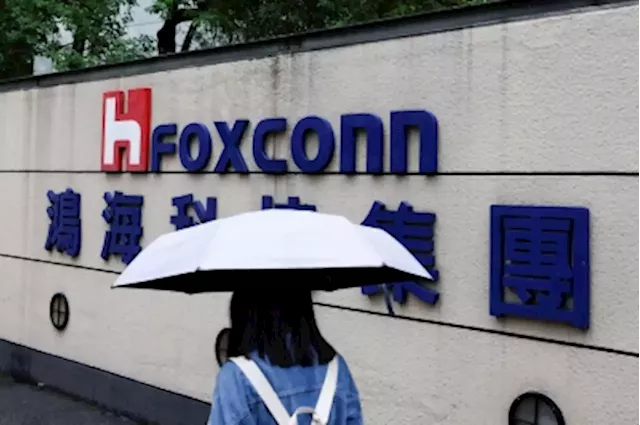 Foxconn says no ‘definitive agreements’ for new India investment