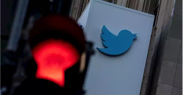 Twitter's revenue, adjusted earnings drop about 40% in December - WSJ