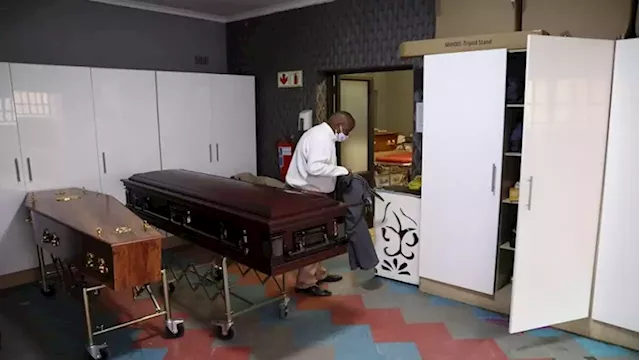 Gauteng families with missing persons encouraged to search mortuaries - SABC News - Breaking news, special reports, world, business, sport coverage of all South African current events. Africa's news leader.