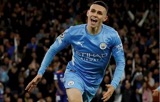 Man City beat Newcastle 2-0 to maintain pressure on Arsenal - SABC News - Breaking news, special reports, world, business, sport coverage of all South African current events. Africa's news leader.