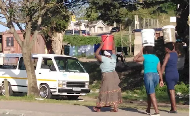 Northern Cape mother and daughter hit by car while fetching water - SABC News - Breaking news, special reports, world, business, sport coverage of all South African current events. Africa's news leader.