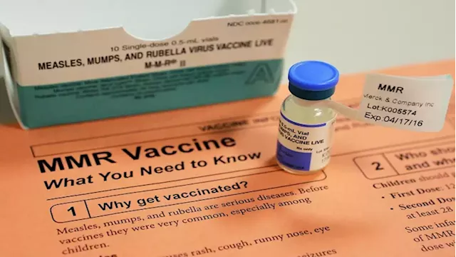 Over 1.3 million children vaccinated in Gauteng for measles - SABC News - Breaking news, special reports, world, business, sport coverage of all South African current events. Africa's news leader.