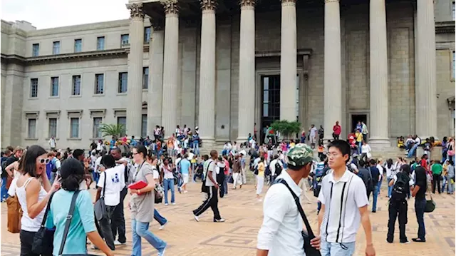 Protesting Wits students set to meet with Vice-Chancellor over demands - SABC News - Breaking news, special reports, world, business, sport coverage of all South African current events. Africa's news leader.