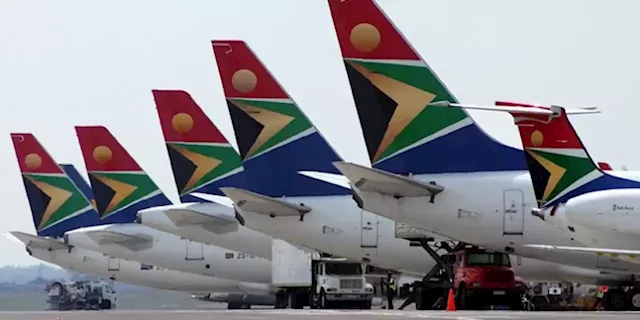 Takatso, SAA deal still not finalised two years later - SABC News - Breaking news, special reports, world, business, sport coverage of all South African current events. Africa's news leader.