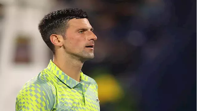 USTA, US Open hoping unvaccinated Djokovic gets special nod to enter country - SABC News - Breaking news, special reports, world, business, sport coverage of all South African current events. Africa's news leader.