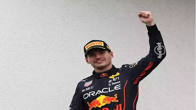 Verstappen starts new season with pole at Bahrain - SABC News - Breaking news, special reports, world, business, sport coverage of all South African current events. Africa's news leader.