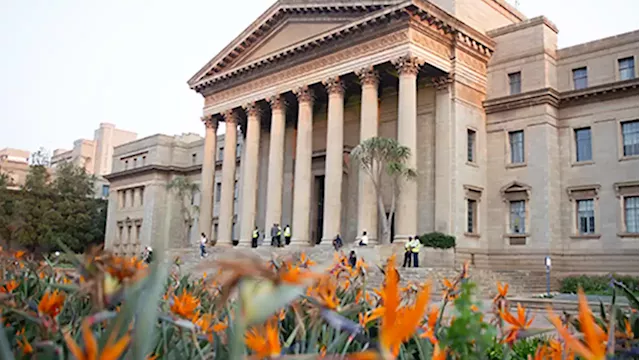 Wits can afford to accommodate students' demands: SRC - SABC News - Breaking news, special reports, world, business, sport coverage of all South African current events. Africa's news leader.