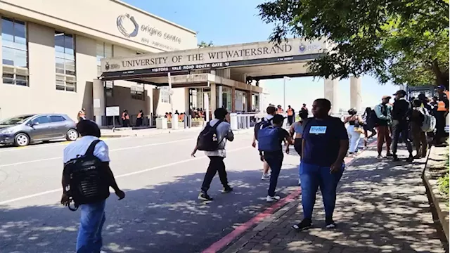 Wits SRC sued - SABC News - Breaking news, special reports, world, business, sport coverage of all South African current events. Africa's news leader.