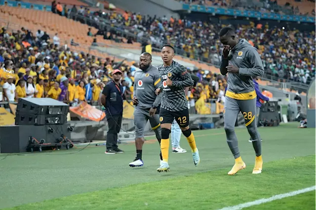 Chiefs Make Investment In Youngster? | Soccer Laduma