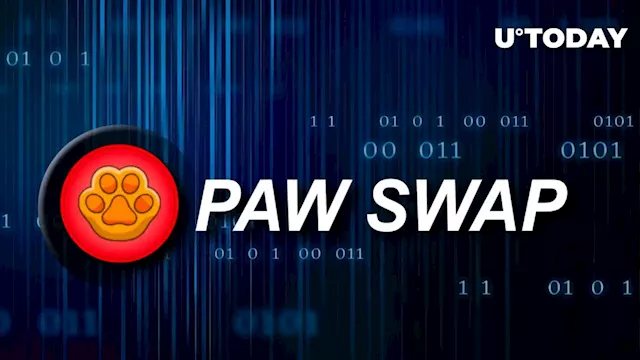 PawSwap (PAW) Market Cap Soars After Recent Manifold Listings: Details