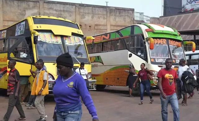 Uganda: Bus Companies Warn of Collapse Without Government Intervention