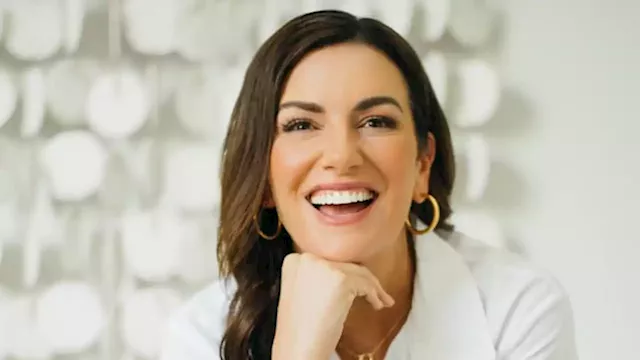 46-year-old used this 4-part strategy to quit her job and start her own business — now it's brought in tens of millions