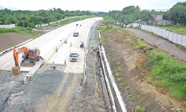 DPWH: CALAX Silang segment completed within H1, ₱2B earmarked for ROW acquisition