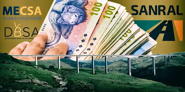 SCORPIO: Eastern Cape: R4bn Sanral bridge contract awarded to ‘defunct business’ with R418m debt pile